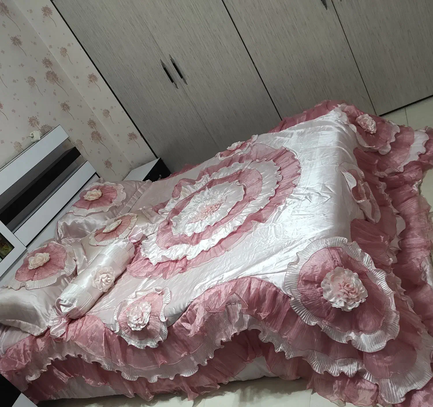 روتختی پرنسسی|سرویس روتختی|سنندج, |دیوار