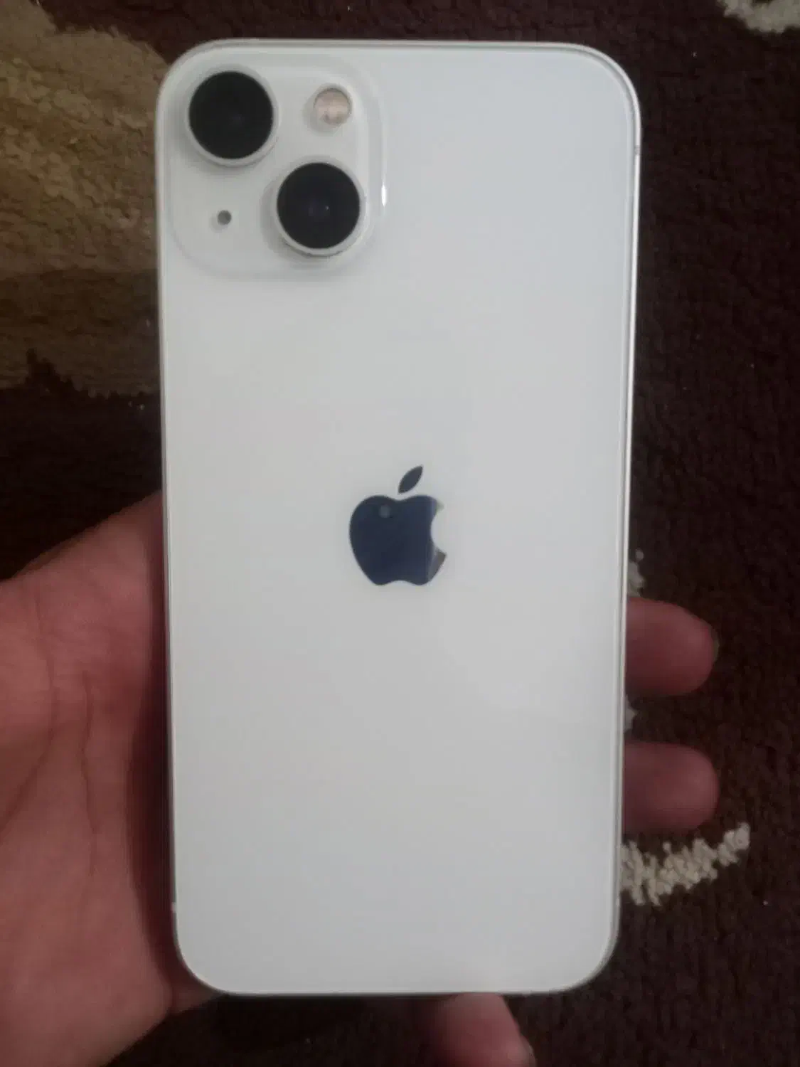 آیفون ۱۳نرمال|موبایل|شیروان (خراسان), |دیوار