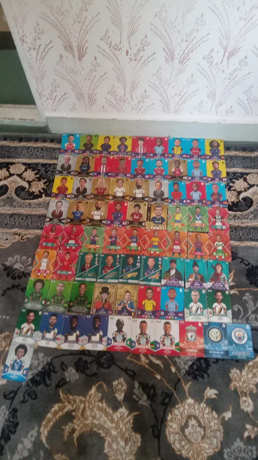 فروش کارت کیمدی|اسباب‌‌بازی|آمل, |دیوار