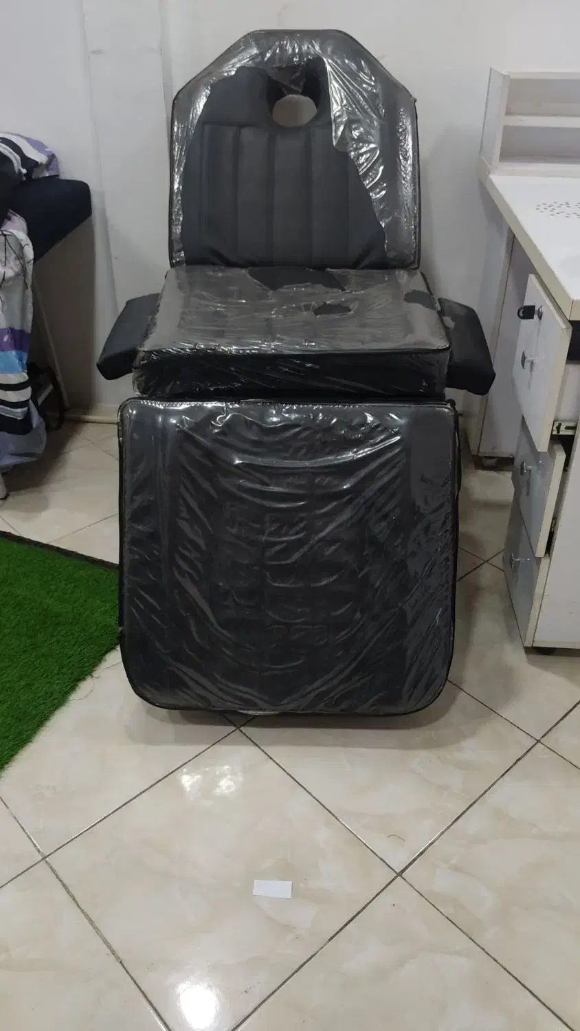 فروش صندلی ماساژ|آرایشگاه و سالنهای زیبایی|بابل, |دیوار