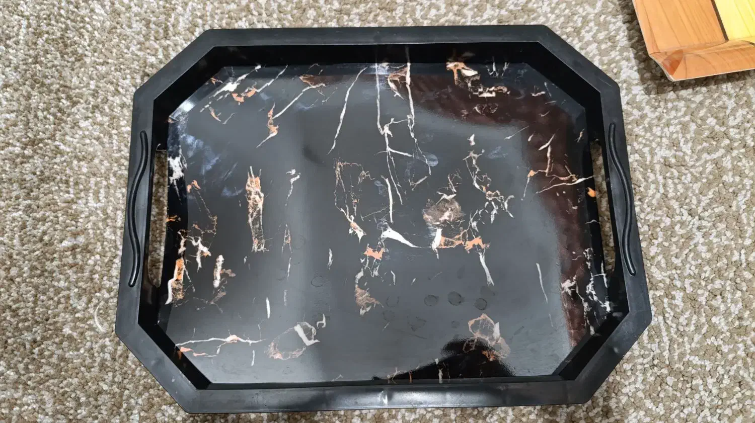 سینی پذیرایی|ظروف سرو و پذیرایی|بهبهان, |دیوار