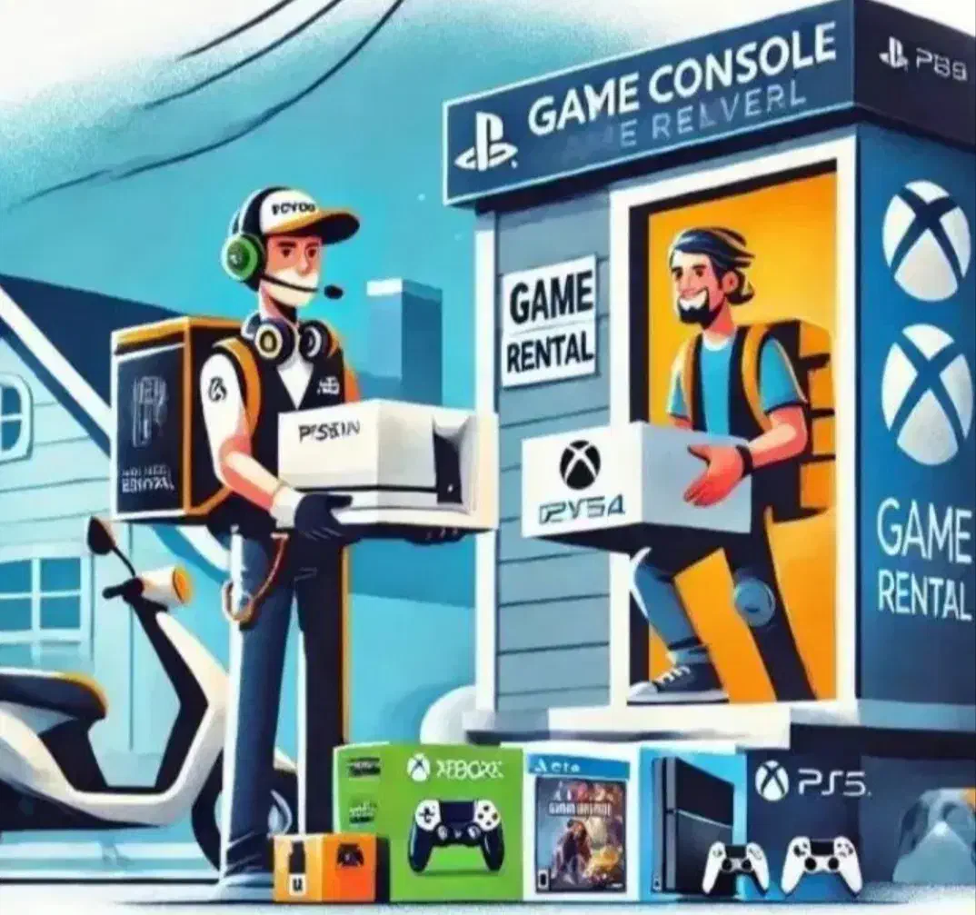 اجاره ps4 درب منزل|کنسول، بازی ویدئویی و آنلاین|بجنورد, |دیوار