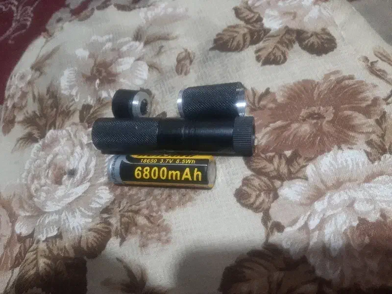 لیزر حرارتی سبز ۱۲کیلومتری|کلکسیون و سرگرمی|بروجرد, |دیوار