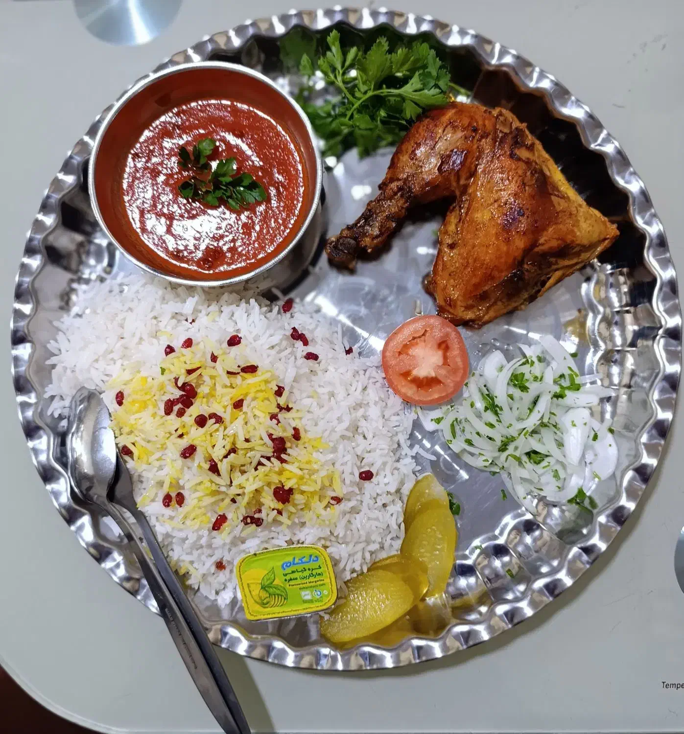 غذاخوری‌و‌غذای‌آماده‌*ماه‌بانو*|خدمات پذیرایی، مراسم|ارومیه, |دیوار