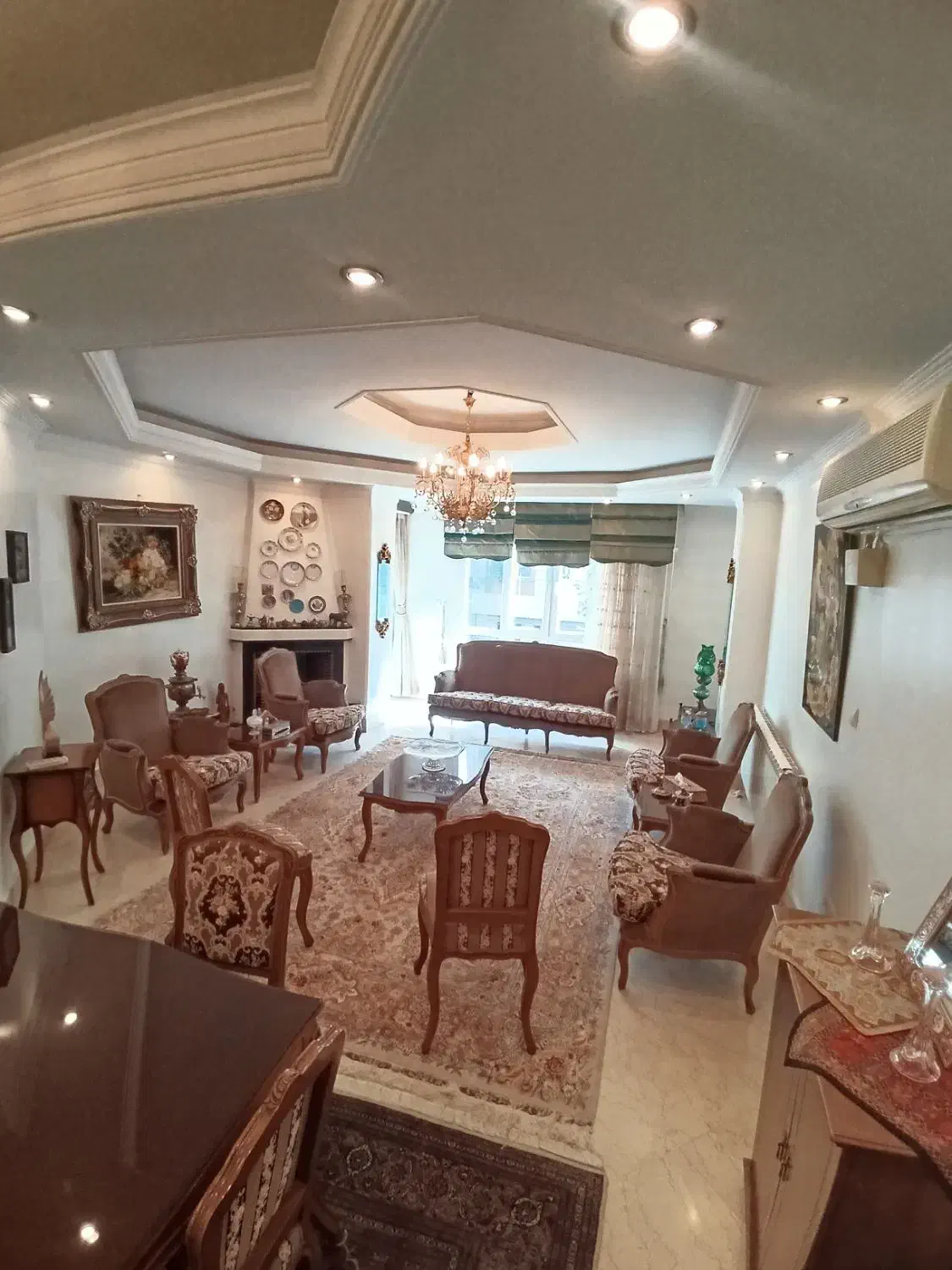 ۱۶۰متر ۳خواب تکواحدی شیراز شیخ بهایی جنوبی|فروش آپارتمان|تهران, شیراز|دیوار