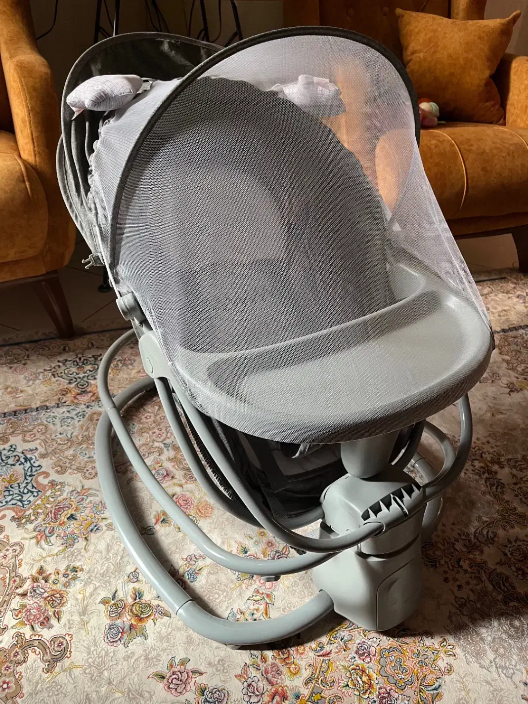 نی نی لای لای نوزاد|اسباب و اثاث بچه|تهران, حشمتیه|دیوار