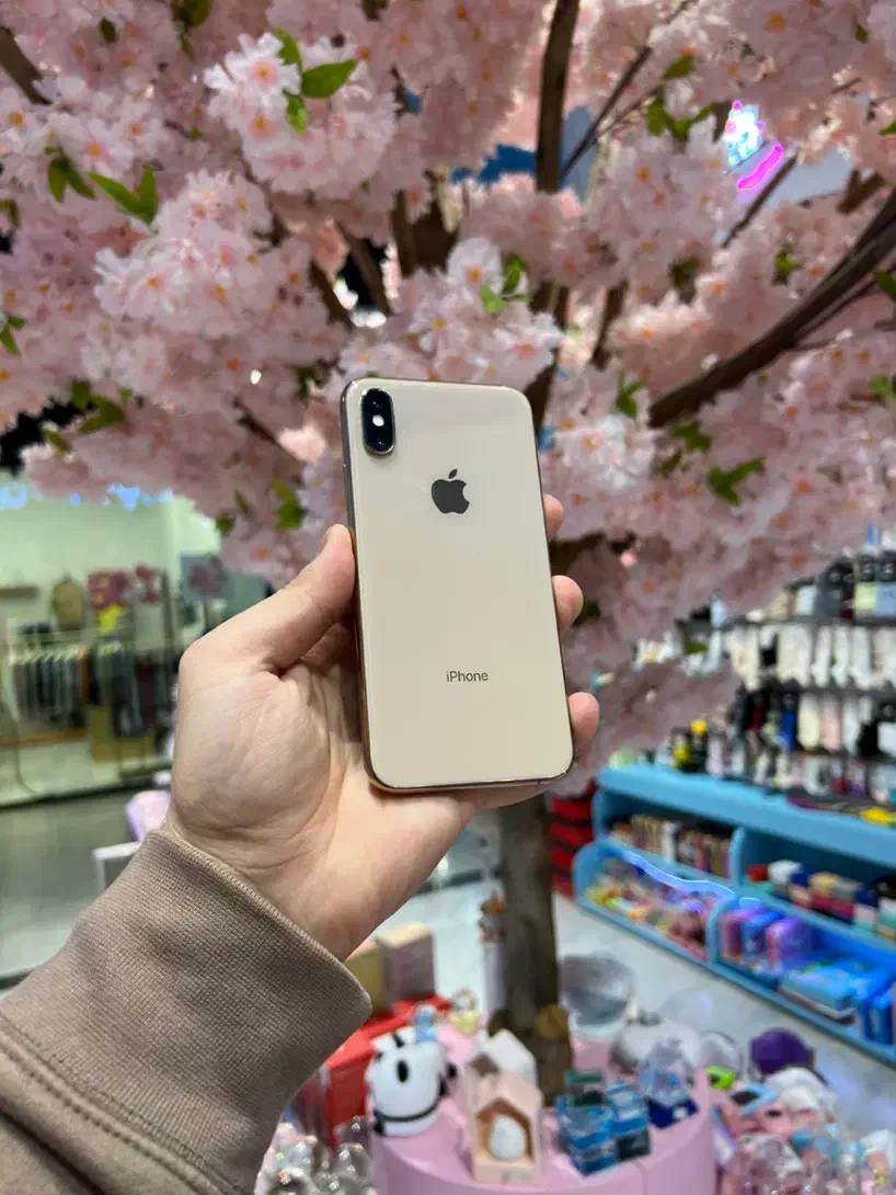 ایفون xs حافظه 64gig|موبایل|تهران, آبشار تهران (دریاچه)|دیوار