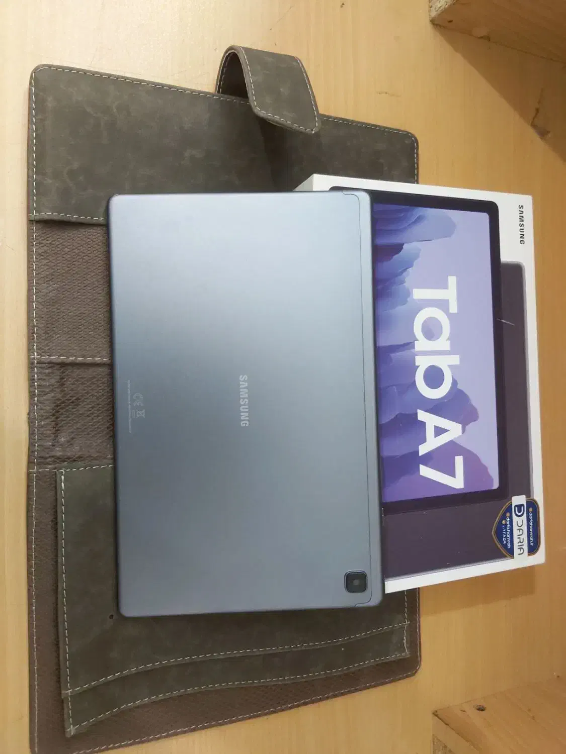 گلکسی Tad A7|تبلت|اصفهان, سیچان|دیوار