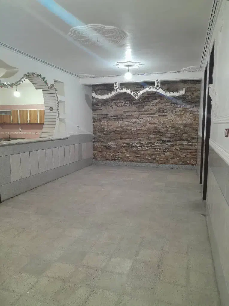 منزل فروشی مسافر 4|فروش خانه و ویلا|خاش, |دیوار