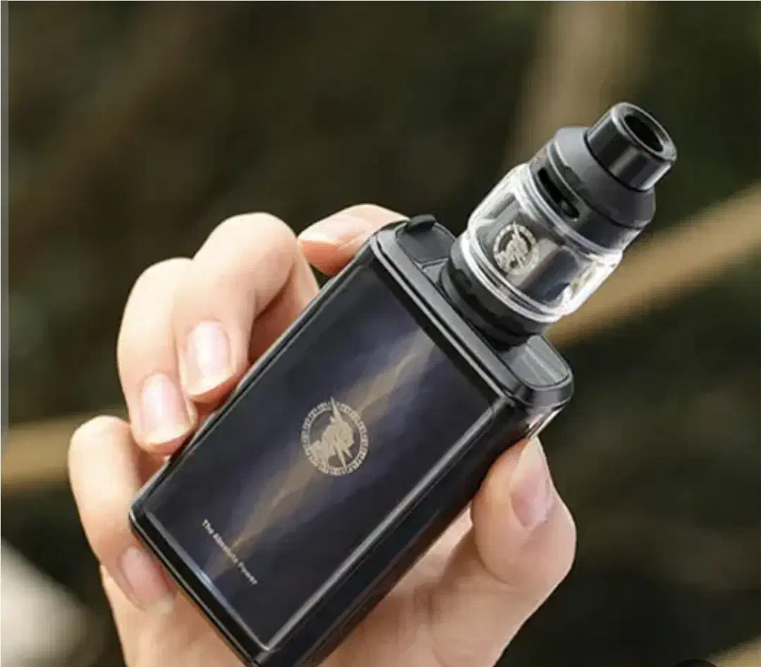 ویپ زد 200 گیک ویپ Geekvape Z200|زیورآلات و اکسسوری|پارس‌آباد, |دیوار