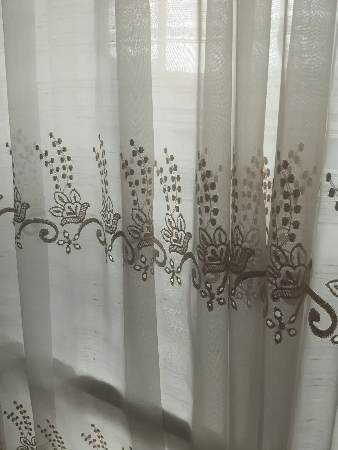 پرده|پرده، رانر، رومیزی|خرم‌آباد, |دیوار