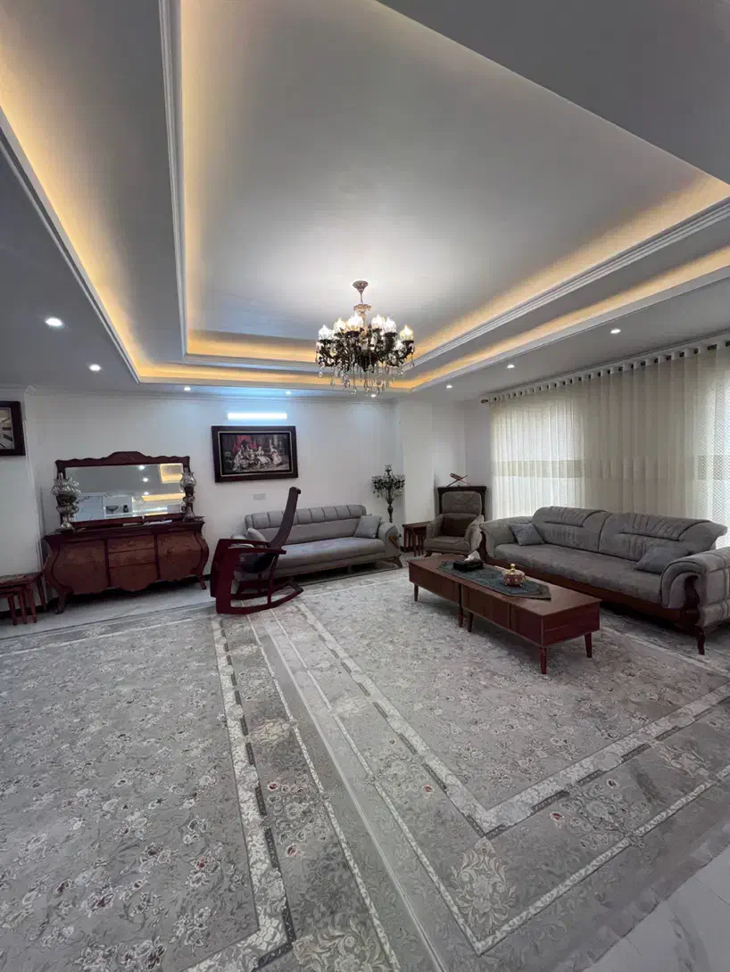 ۱۷۸مترآپارتمان لوکس تکواحدی صفرفول(اتوکاپ)|فروش آپارتمان|بابل, |دیوار