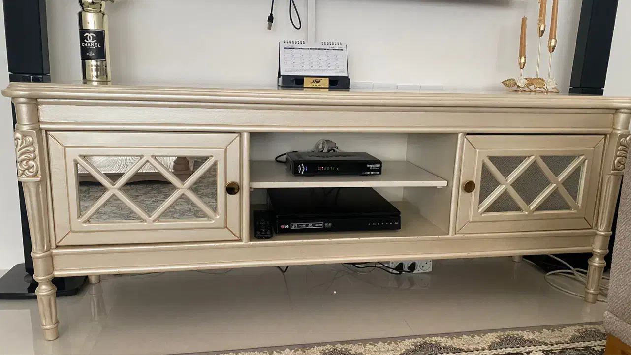 میز تی وی|میز تلویزیون|مشهد, میعاد (شهرک غرب)|دیوار