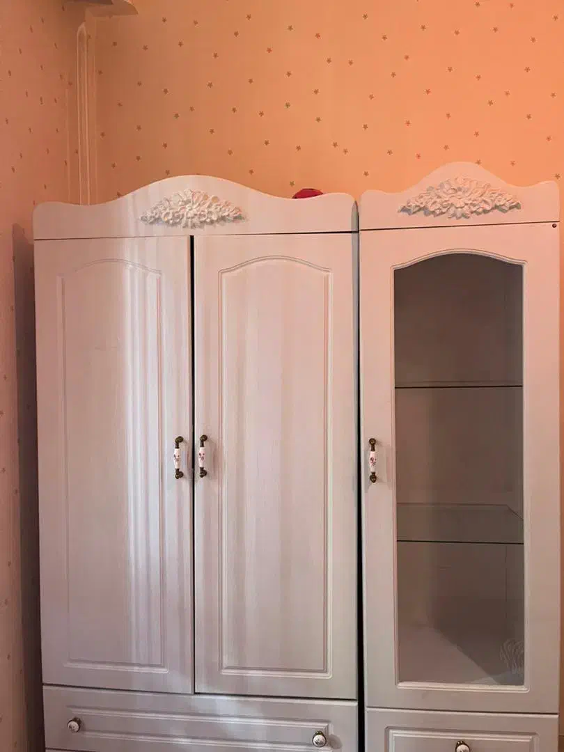 کمد لباس|جاکفشی، کمد، دراور|لواسان, |دیوار