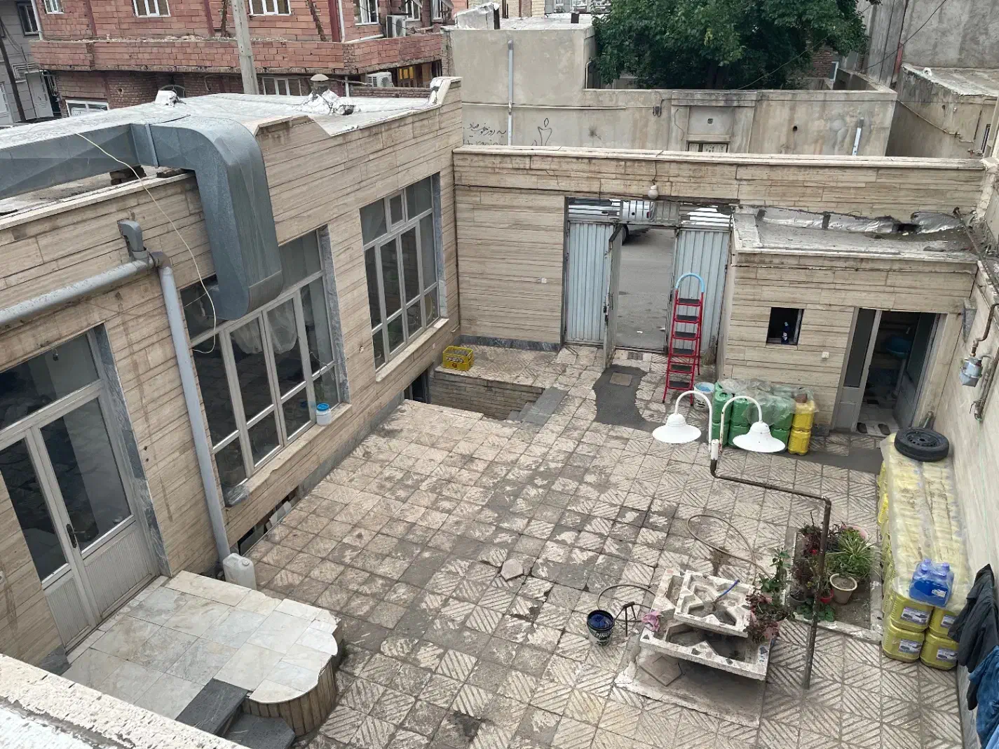 اجاره خانه|اجارهٔ خانه و ویلا|خوی, |دیوار