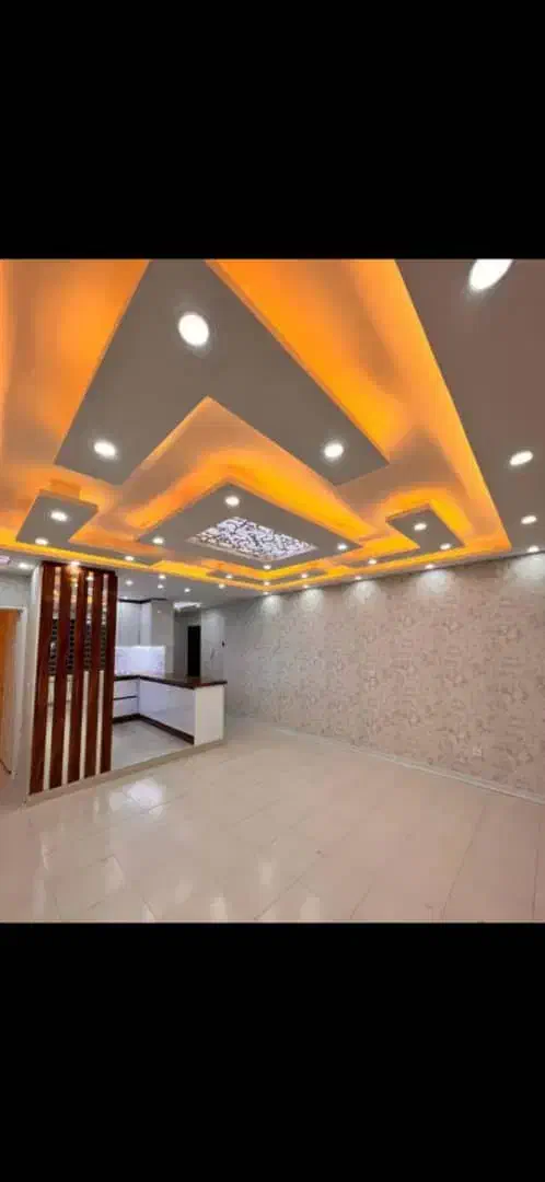 ۵۸مترویو ابدی/سازنده ای بنام منطقه|فروش آپارتمان|تهران, شهر زیبا|دیوار