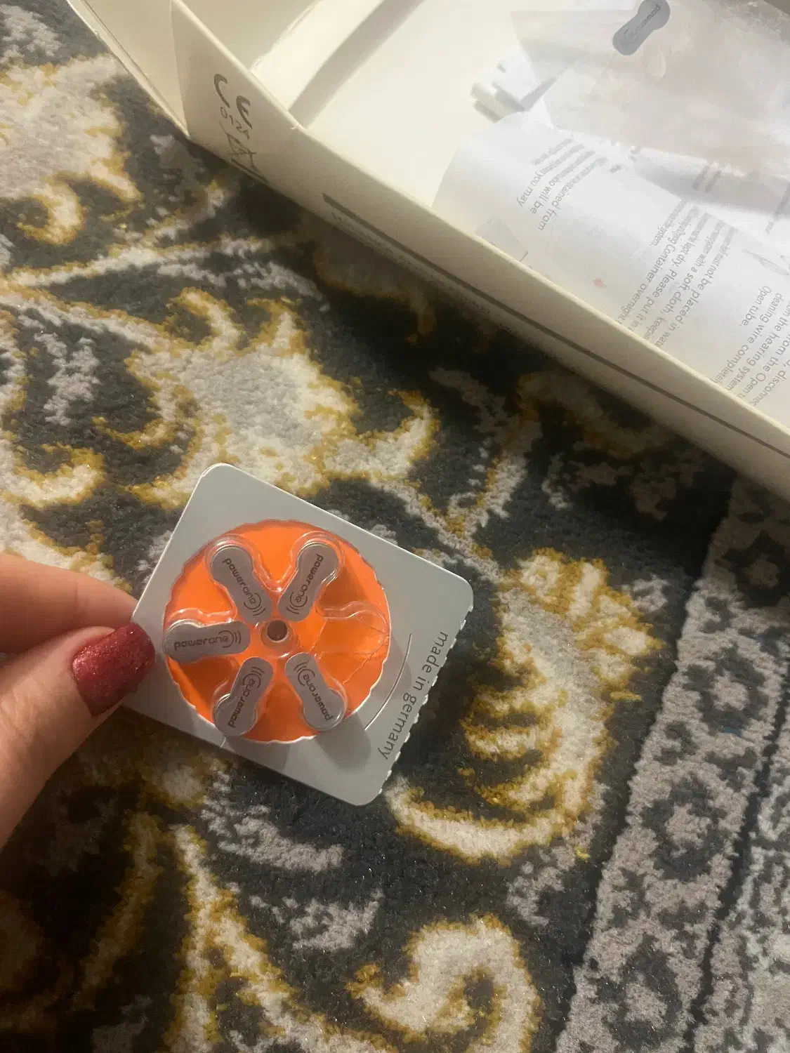 سمعک المانی به شرط|پزشکی|باقرشهر, |دیوار