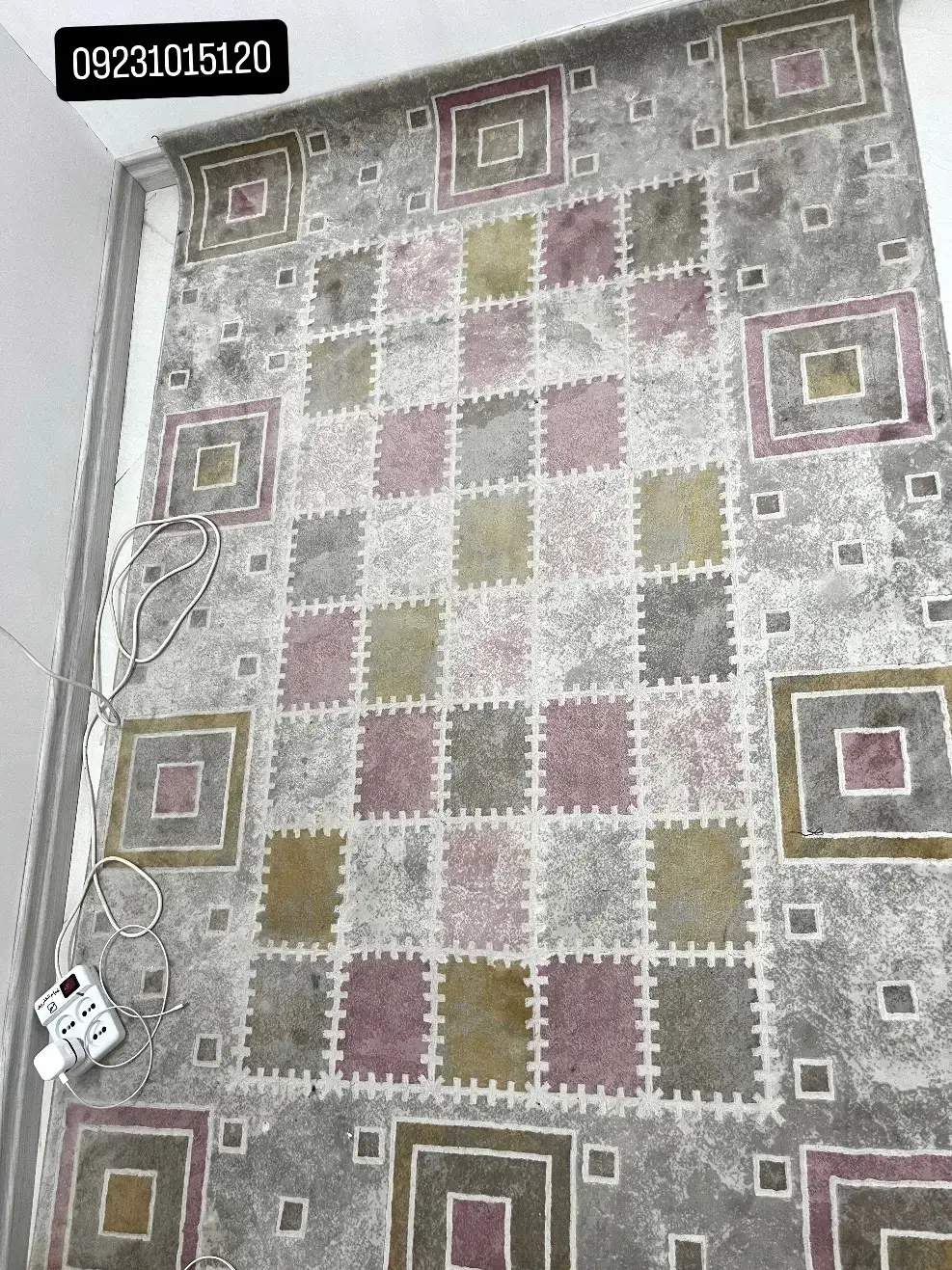 قالی ۴ متری|فرش|شیراز, شهرک مدرس|دیوار