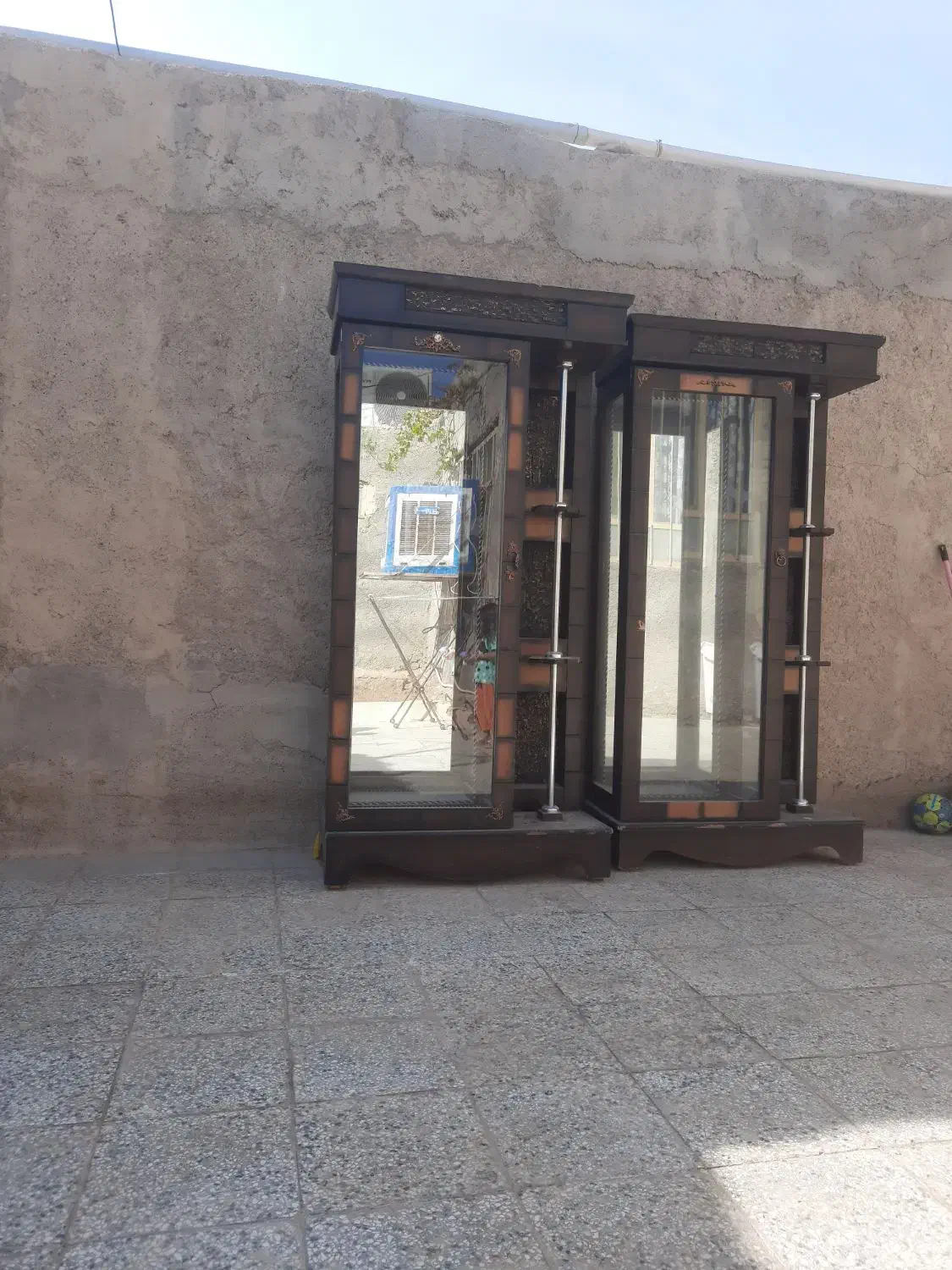 بوفه درحدحدنودوعدد|بوفه، ویترین، کنسول|زابل, |دیوار