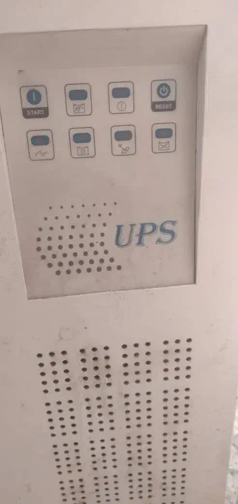 ups|ماشین‌آلات صنعتی|قم, بوستان جوان|دیوار