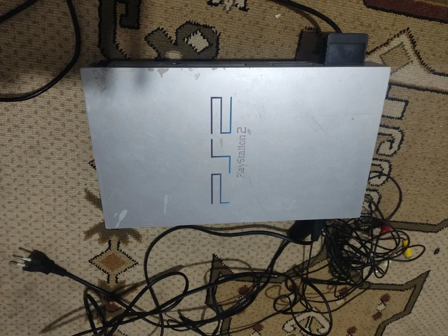 PS2|کنسول، بازی ویدئویی و آنلاین|قرچک, زیبا شهر|دیوار