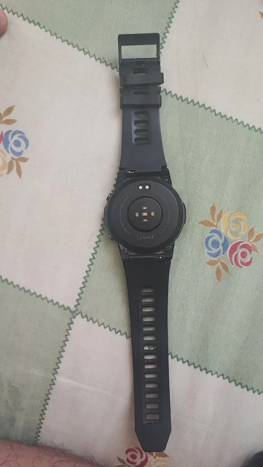 ساعت هوشمند|ساعت|شاهینشهر, گرگاب|دیوار