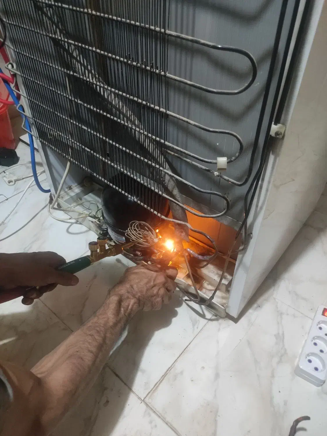 تعمیرات لوازم خانگی|خدمات پیشه و مهارت|قوچان, |دیوار