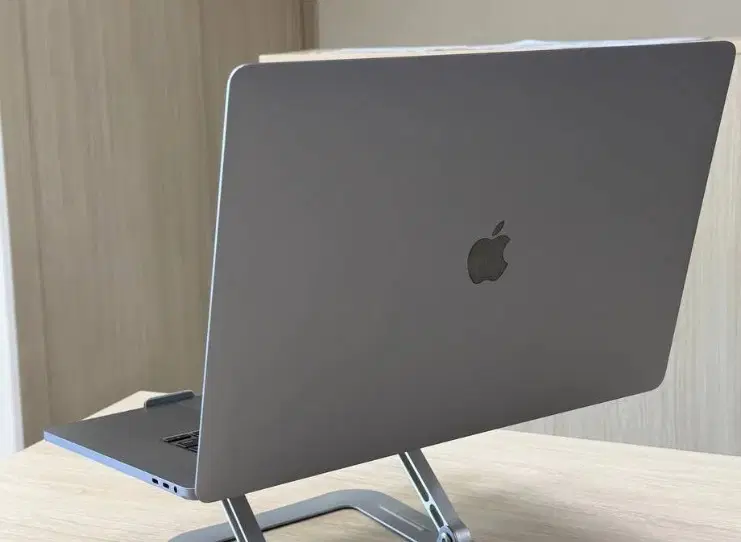 Mac book pro 16|رایانه همراه|تهران, الهیه|دیوار