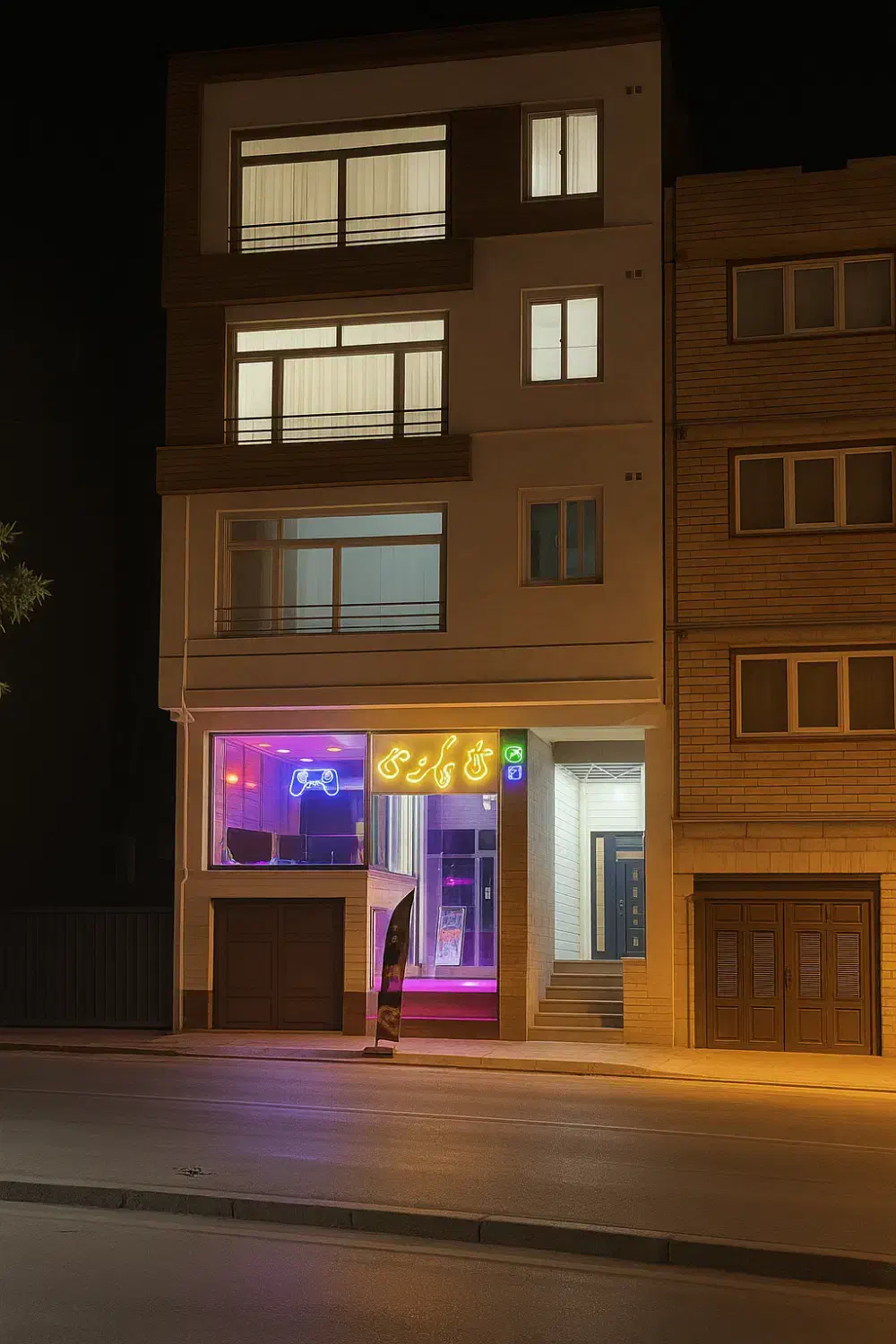 رهن و اجاره واحد ۱۷۵ متری مصلی|اجارهٔ آپارتمان|ایلام, |دیوار