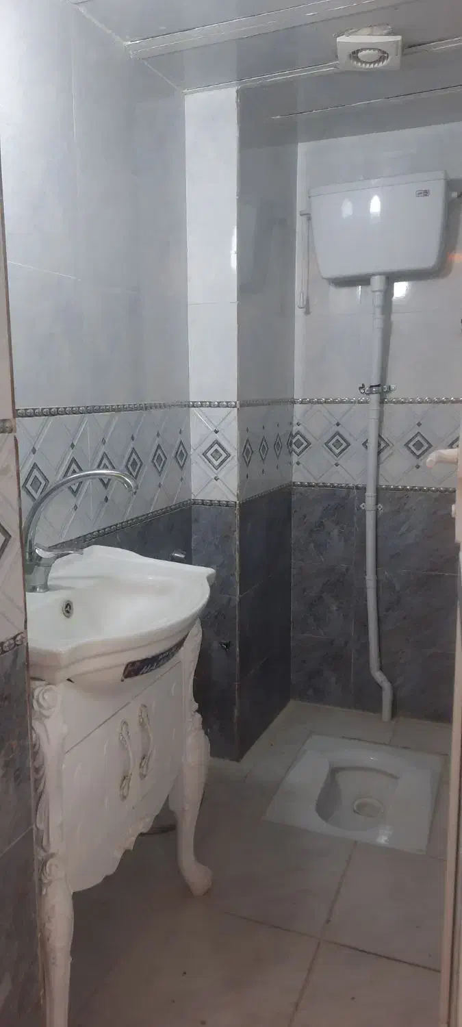 منزل ویلایی طبقه دوم  ۳ خوابه لوکس صفر|اجارهٔ خانه و ویلا|فیروزآباد (فارس), |دیوار