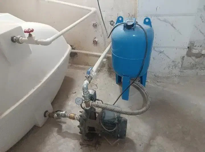 لوله کش و برقکار سیار شبانه روزی|خدمات پیشه و مهارت|بندرعباس, |دیوار