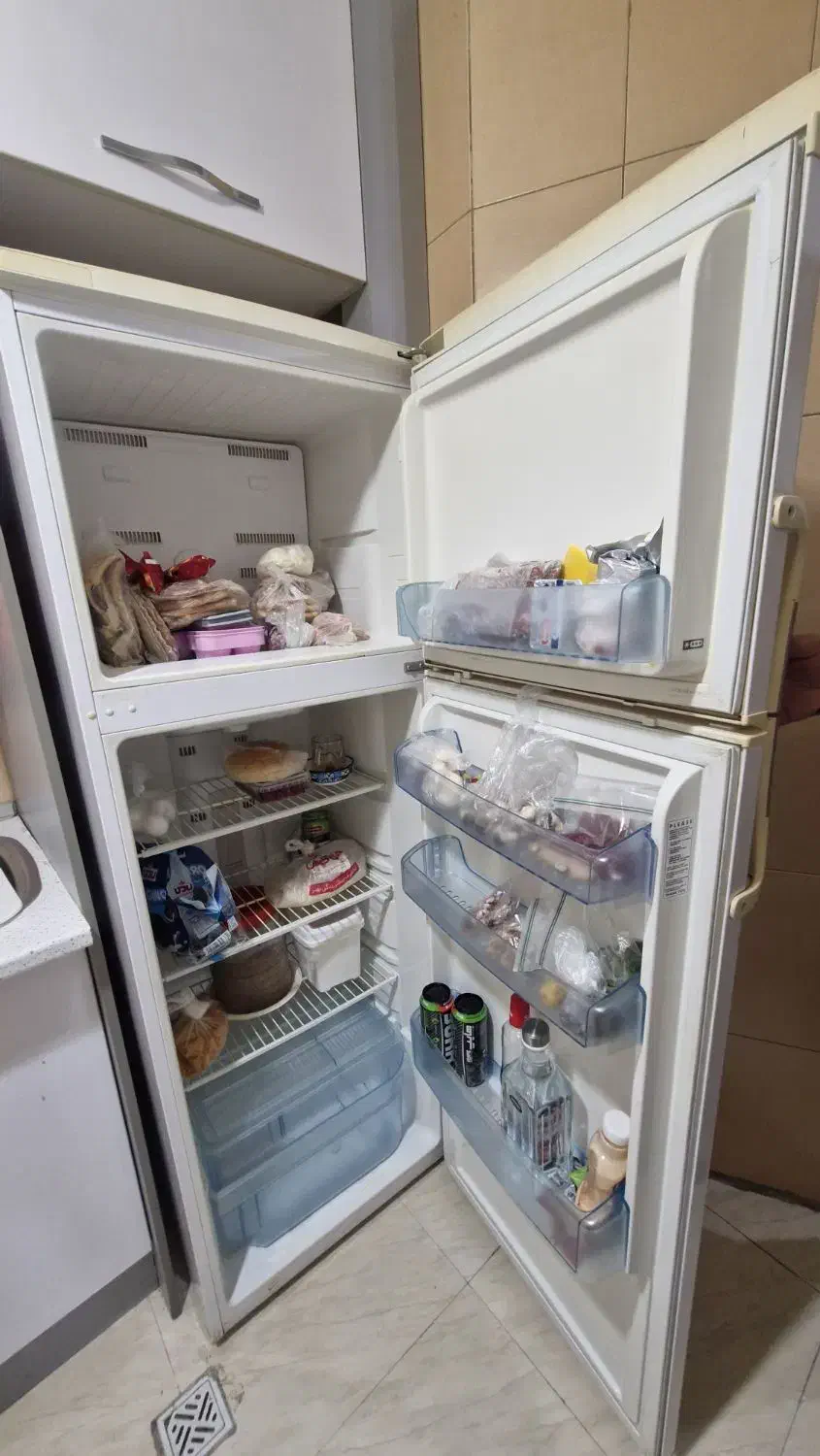 یخچال|یخچال و فریزر|تهران, بریانک|دیوار