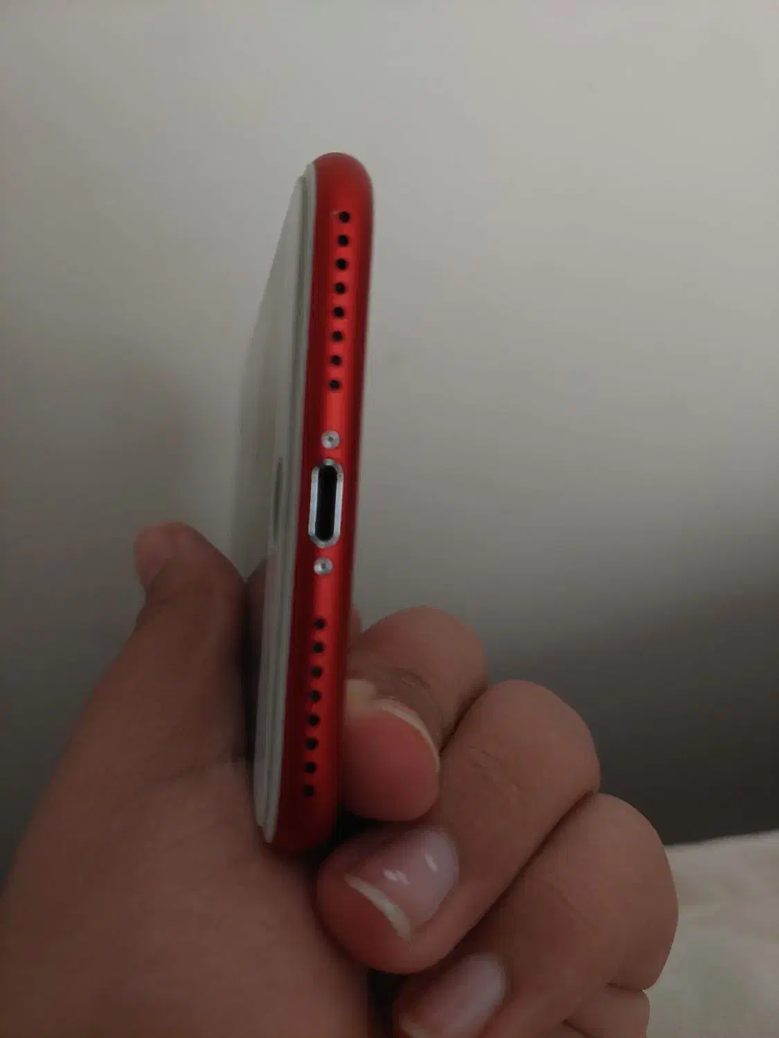 آیفون ۷ پلاس طرح اصلی|موبایل|فردیس, منظریه|دیوار