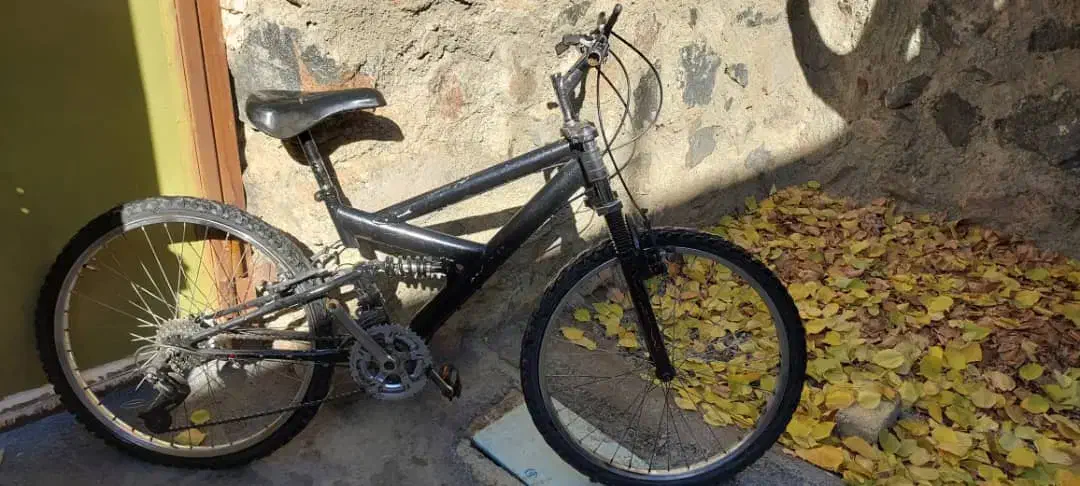 دوچرخه ۲۴|دوچرخه، اسکیت، اسکوتر|کامیاران, |دیوار