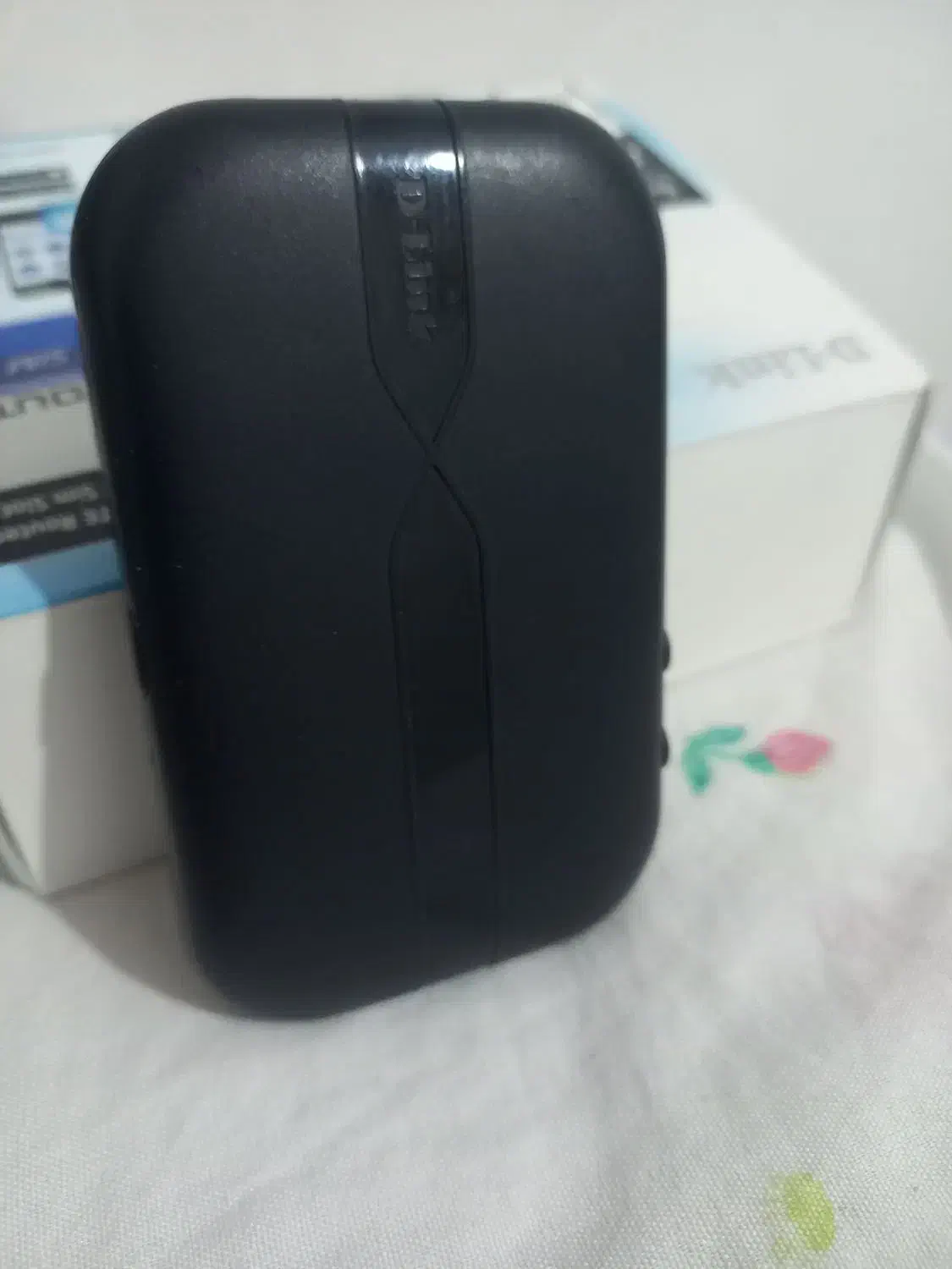 مودم دلینک سیمکارتی جیبی|مودم و تجهیزات شبکه|کلاترزان, |دیوار