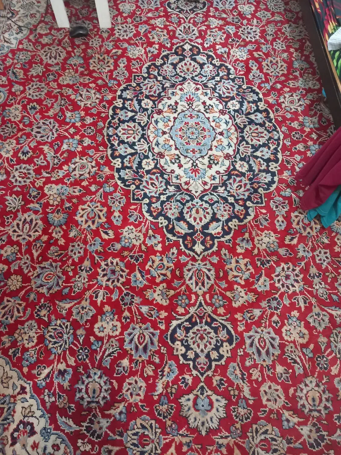 فرش|فرش|بجنورد, |دیوار