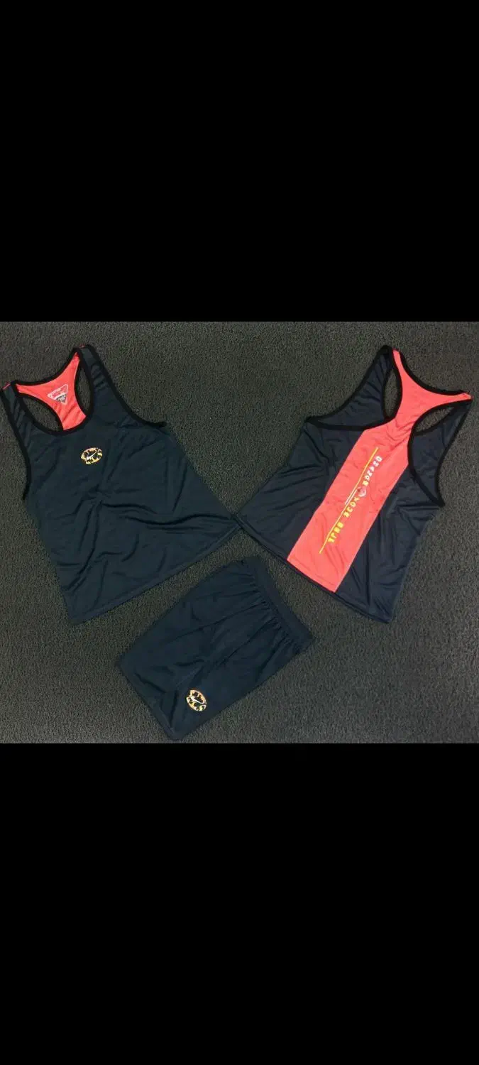 ست بدنسازی باشگاهی|لباس|ارومیه, |دیوار