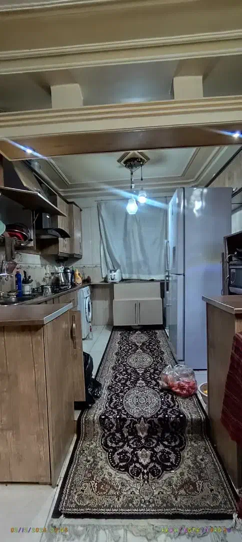 آپارتمان 86 متری فول|فروش آپارتمان|تهران, مقدم|دیوار