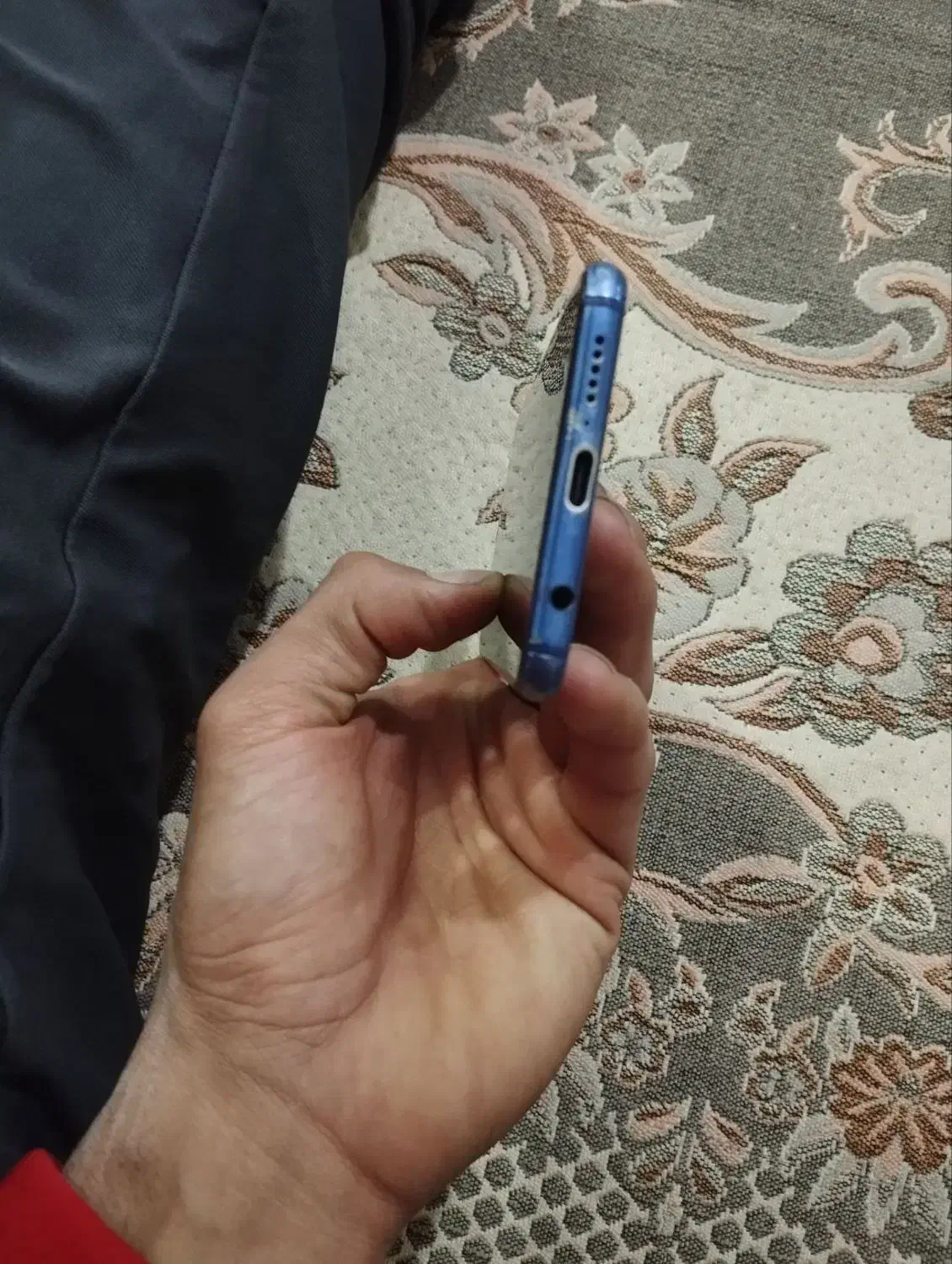 nova 3 e|موبایل|مشهد, عباس‌آباد|دیوار