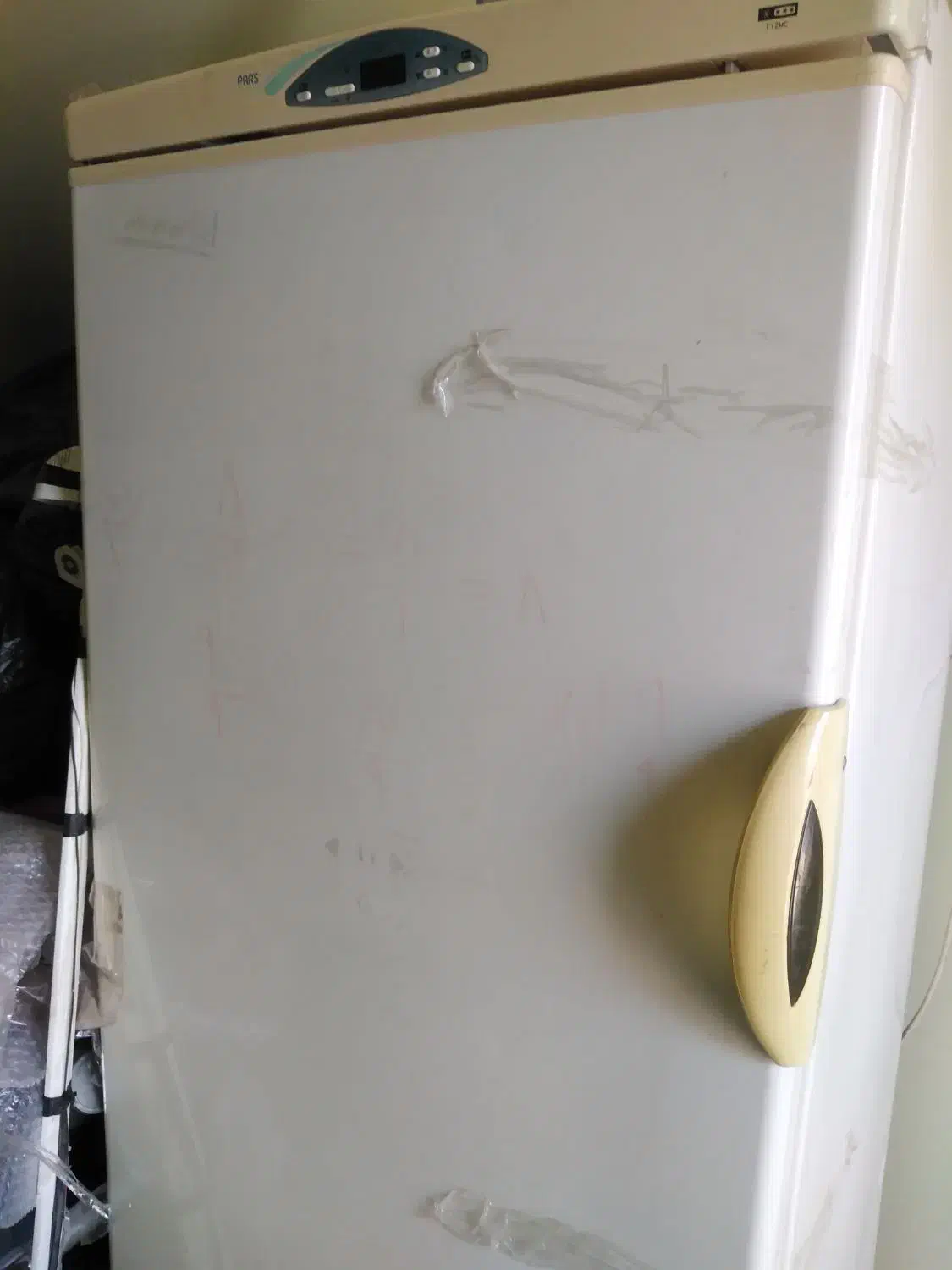 فریزر پارس سالم|یخچال و فریزر|کرمان, |دیوار