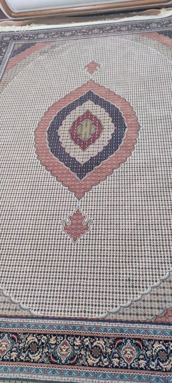 فرش|فرش|کبودرآهنگ, |دیوار