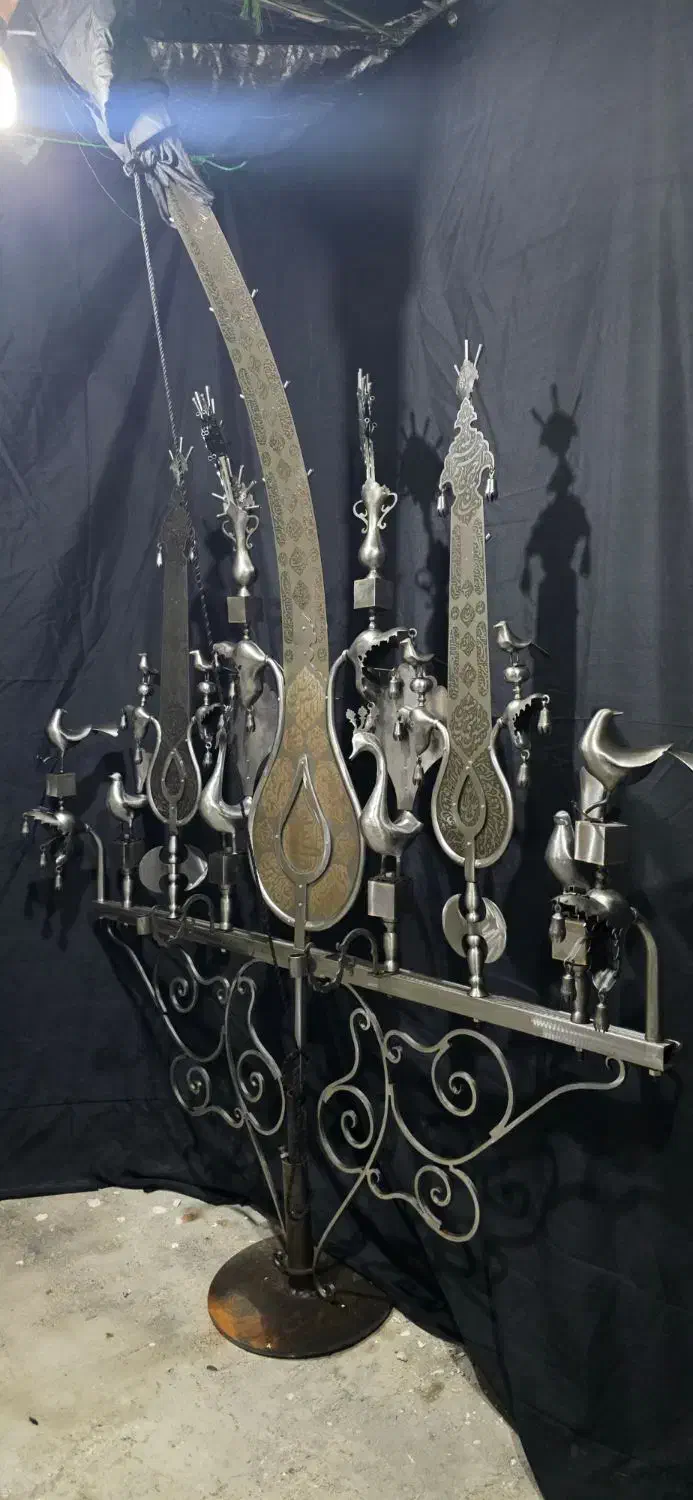 علامت|کلکسیون اشیاء عتیقه|کرج, کمال‌شهر|دیوار