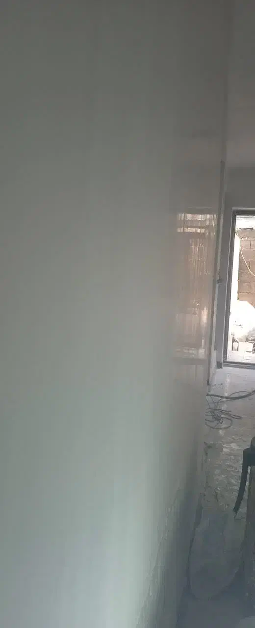 گچ کاری و ابزار|خدمات پیشه و مهارت|سیاهکل, |دیوار