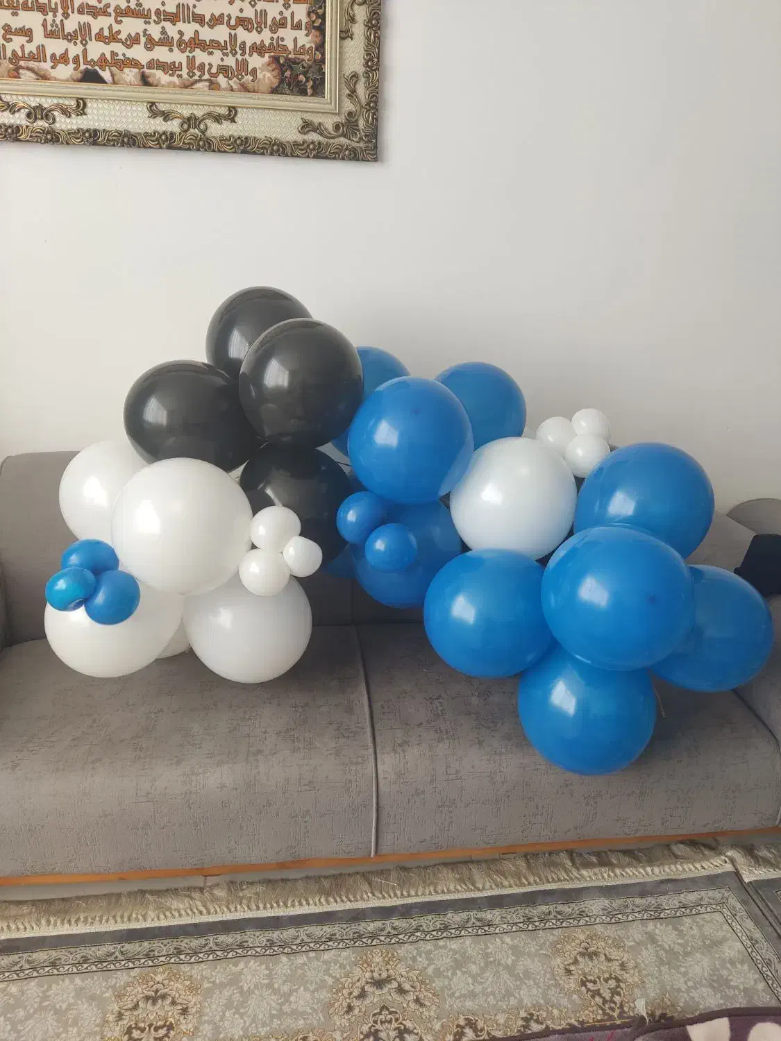 بادکنک|اسباب‌‌بازی|مشهد, کشف|دیوار