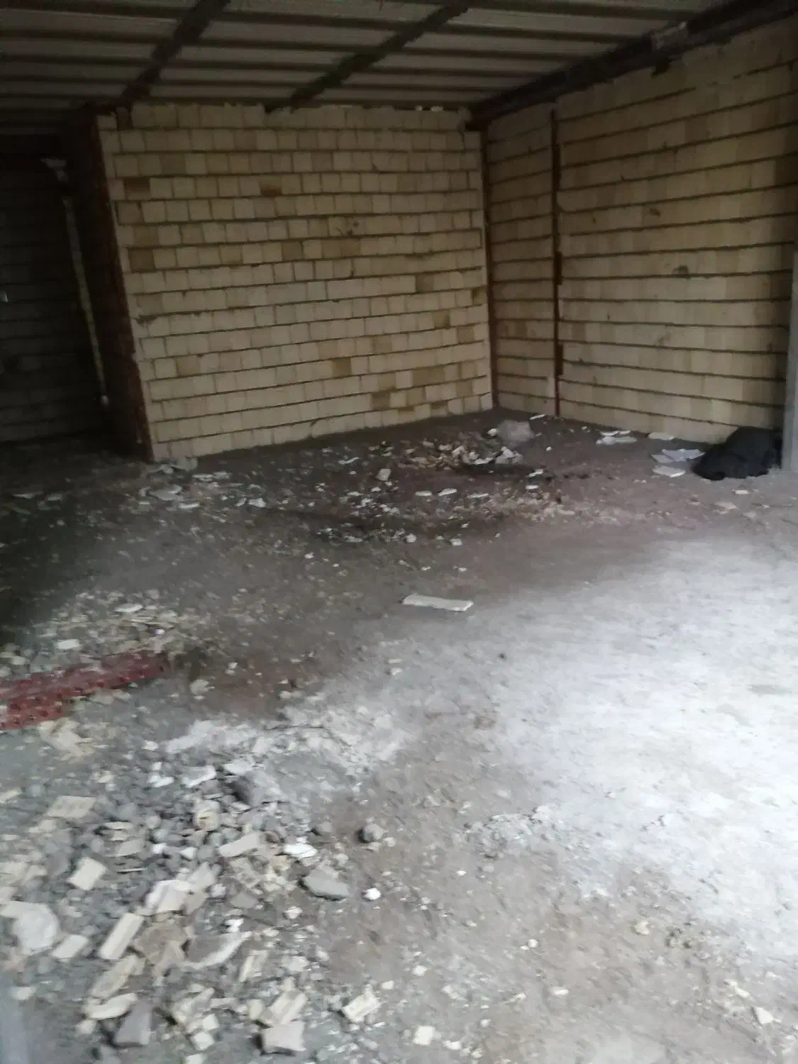 واحد آپارتمان 127متری مفید از واحدهای مسکن ملی|پیشفروش املاک|میانه, |دیوار