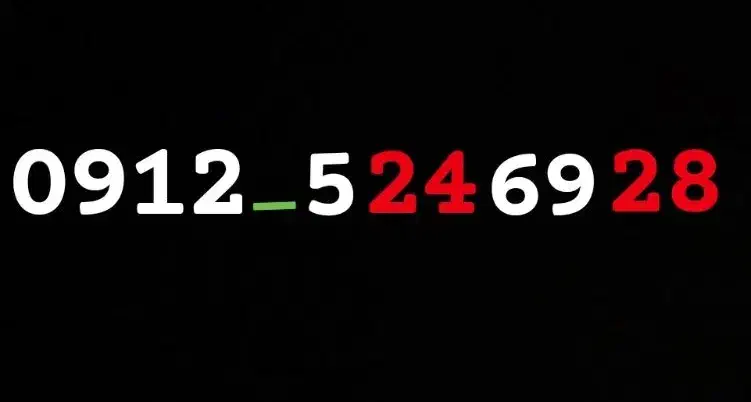 سیمکارت کد ۵|سیم‌کارت|تهران, نیروی هوایی (پیروزی)|دیوار