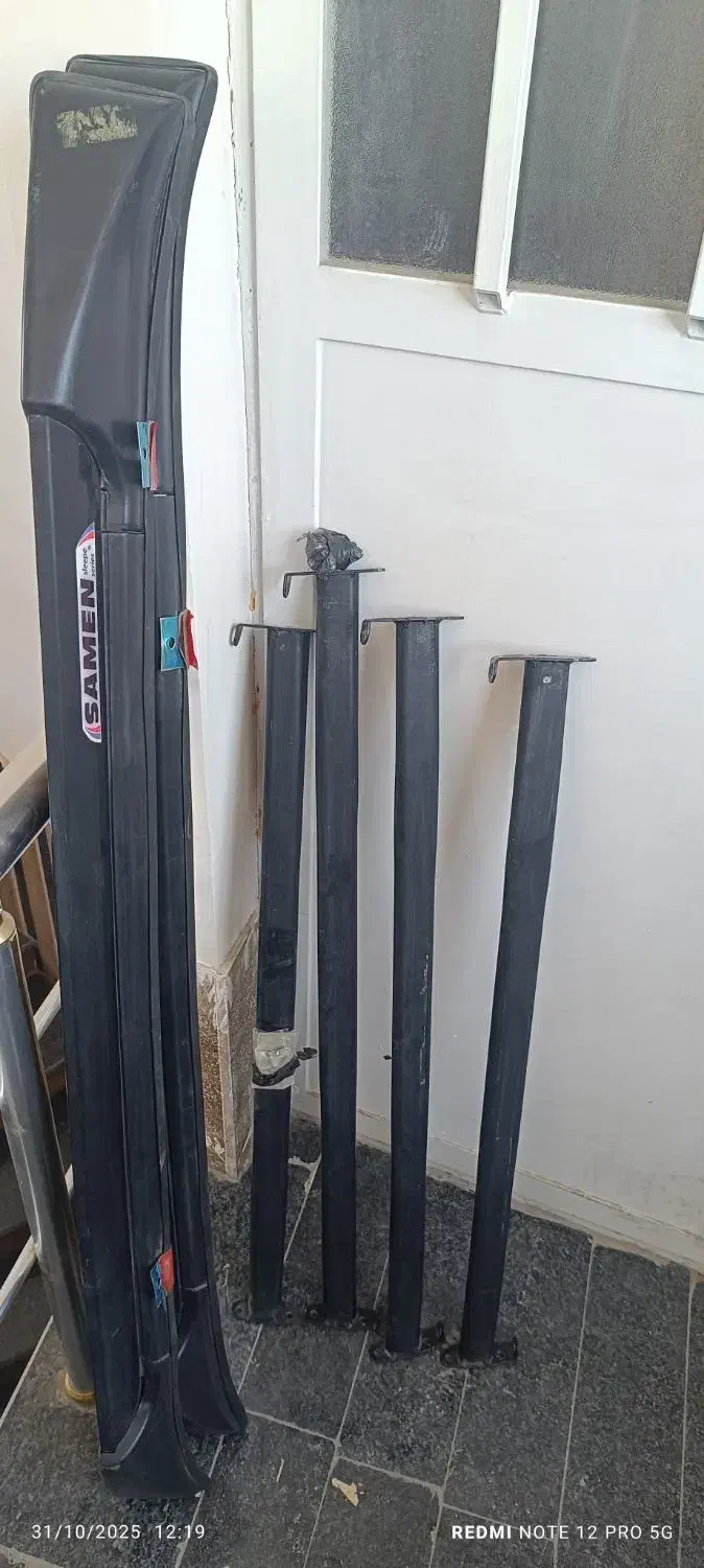 مجموعه لوازم|تلویزیون و پروژکتور|ارومیه, |دیوار