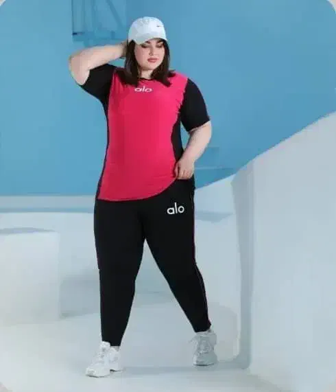 ست های سایز بزرگ راحتی باشگاهی|لباس|شیراز, کیان شهر|دیوار