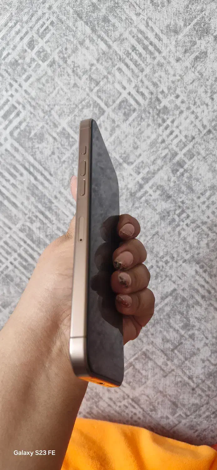 آیفون ۱۶ پرومکس|موبایل|شیراز, شهرک سراج‎|دیوار