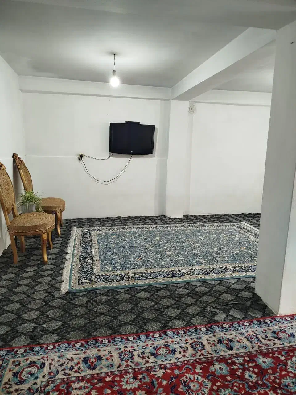 اجاره روزانه سویت دربستی|اجارهٔ کوتاهمدت آپارتمان و سوئیت|آستارا, |دیوار